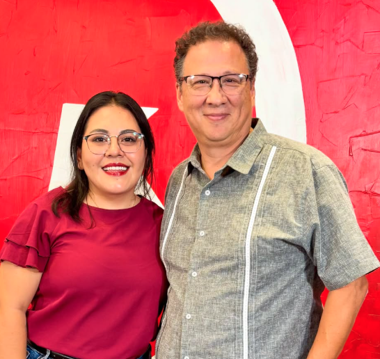 Platicando con Jessica Ríos: la política necesita escuchar más a las juventudes