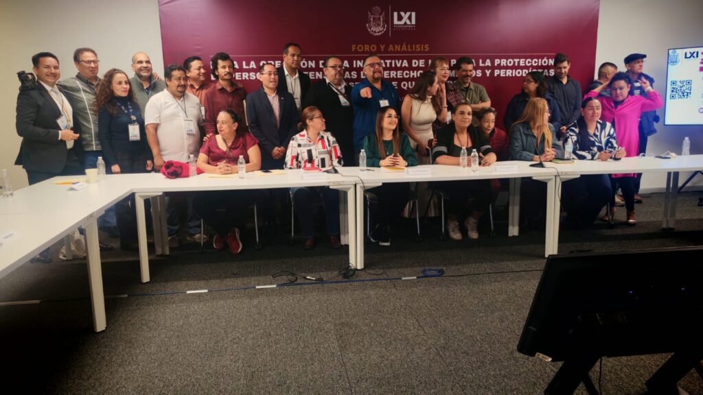 La oportunidad que el periodismo queretano no puede dejar pasar