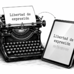 La libertad de expresión no tiene dueño