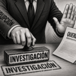 ¿Fiscal Anticorrupción o Fiscal Administrador de la Corrupción?