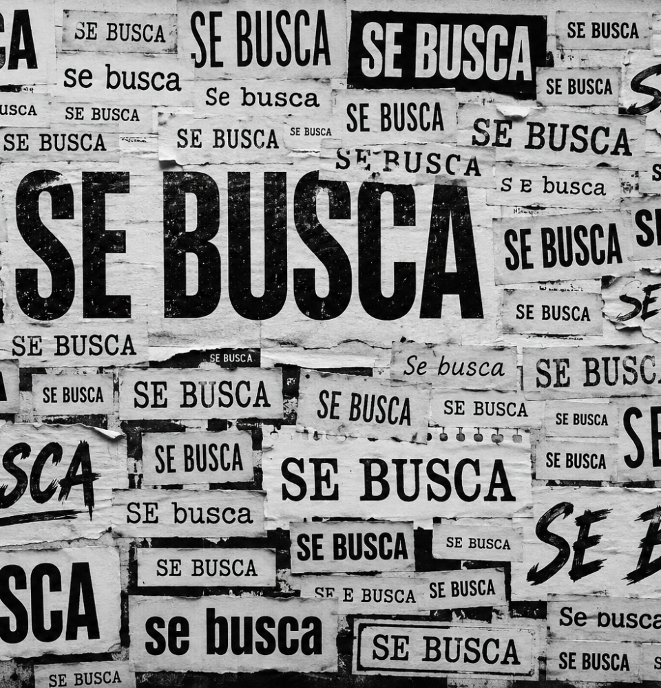 En Querétaro Veinte años buscando, mil desaparecidos y la indiferencia del gobierno