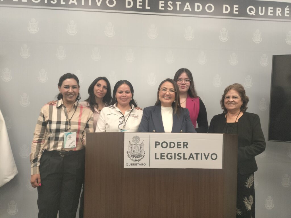 ¿De verdad hacía falta una ley para reconocer la capacidad de las mujeres?
