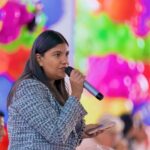 Leilani Ordóñez: La regidora que incomoda al poder