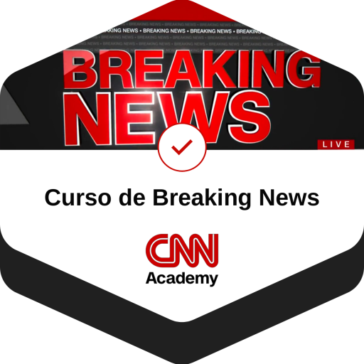 Curso de Breaking News