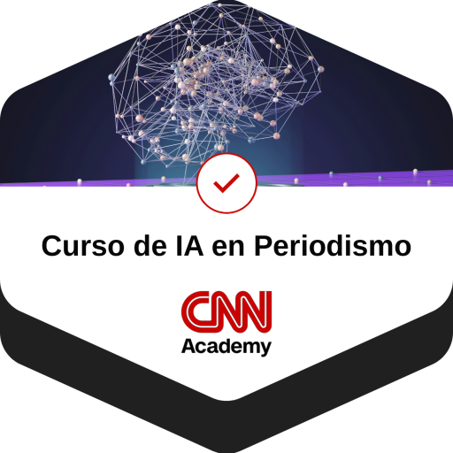 Curso de IA en Periodismo