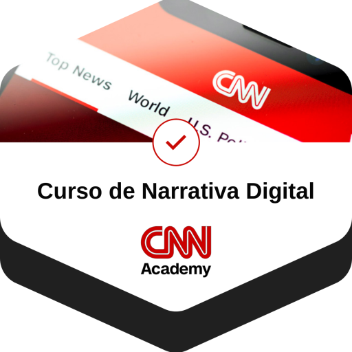 Curso de Narrativa Digital