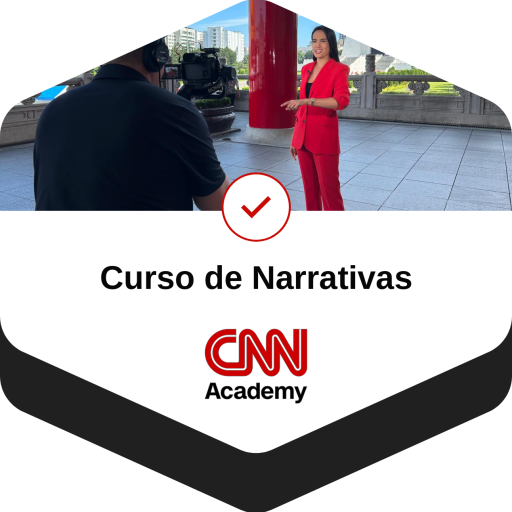 Curso de Narrativas