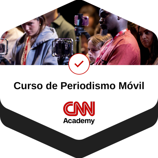 Curso de Periodismo Móvil