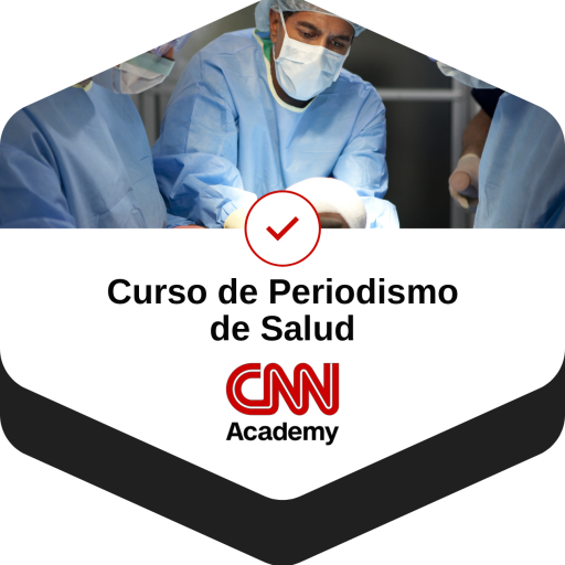Curso de Periodismo de Salud