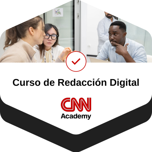 Curso de Redacción Digital