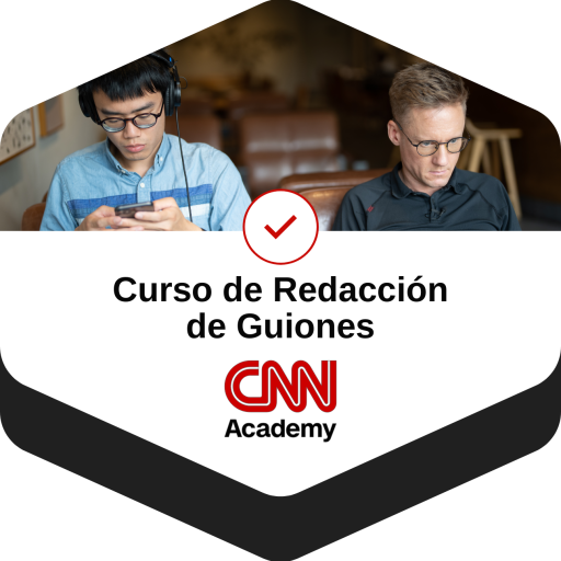 Curso de Redacción de Guiones