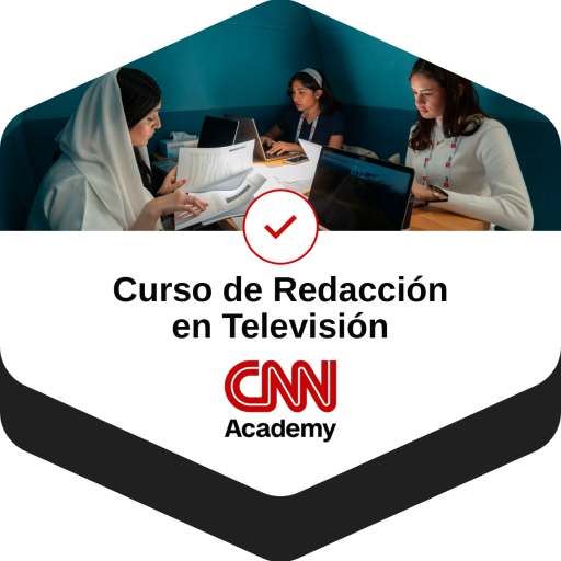 Curso de Redacción en Televisión